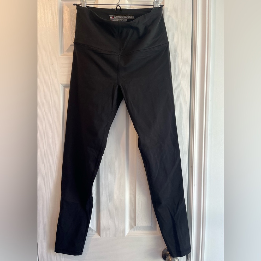 Victorias Secret | Black Leggings